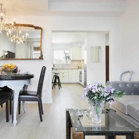 Apartment Leonor 바르셀로나 외부 사진