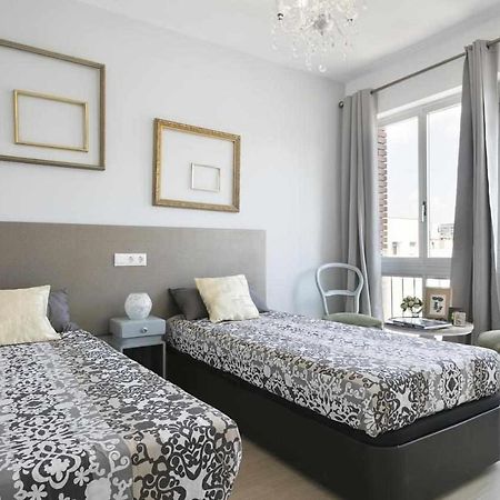 Apartment Leonor 바르셀로나 외부 사진
