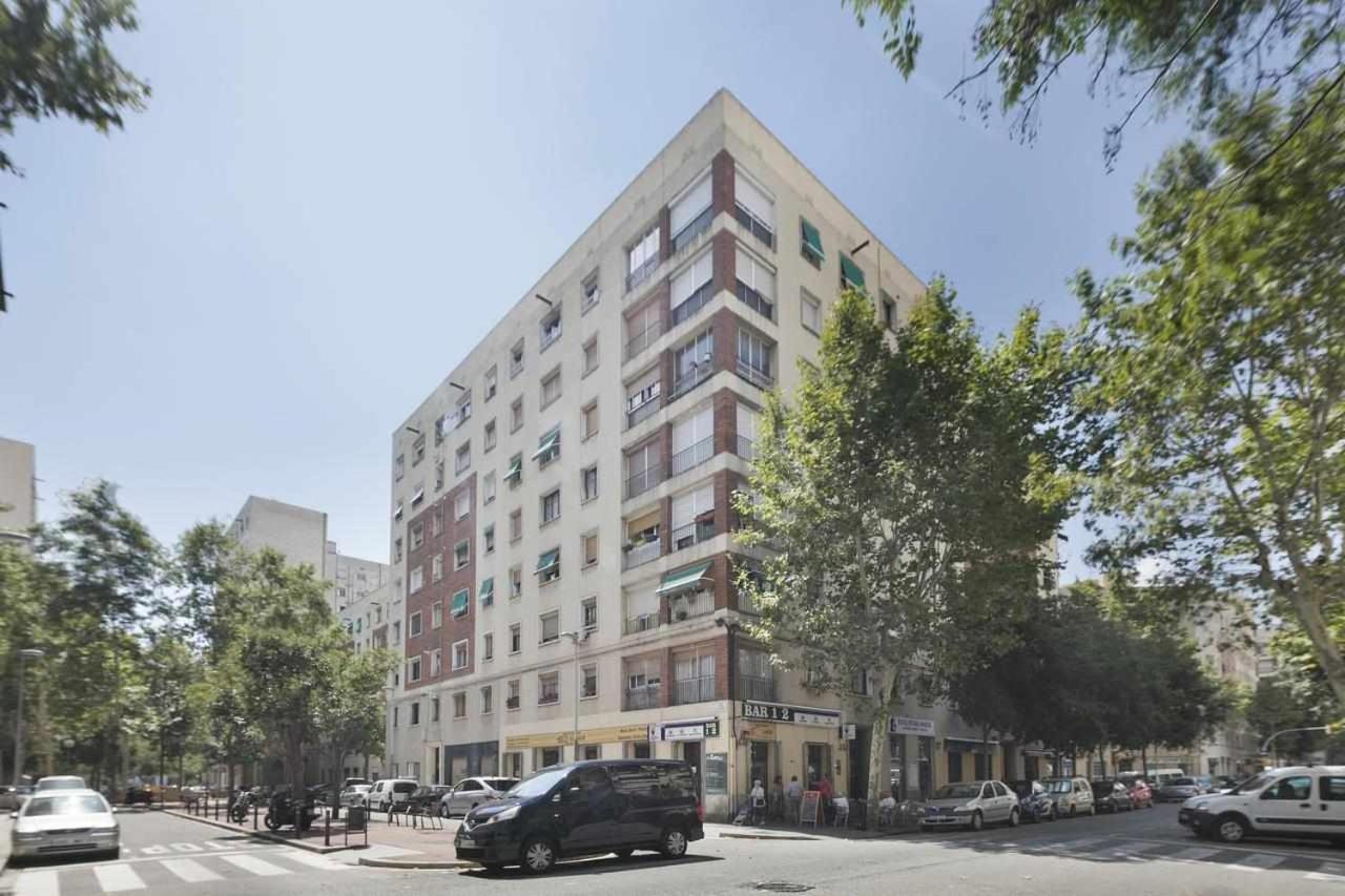 Apartment Leonor 바르셀로나 외부 사진